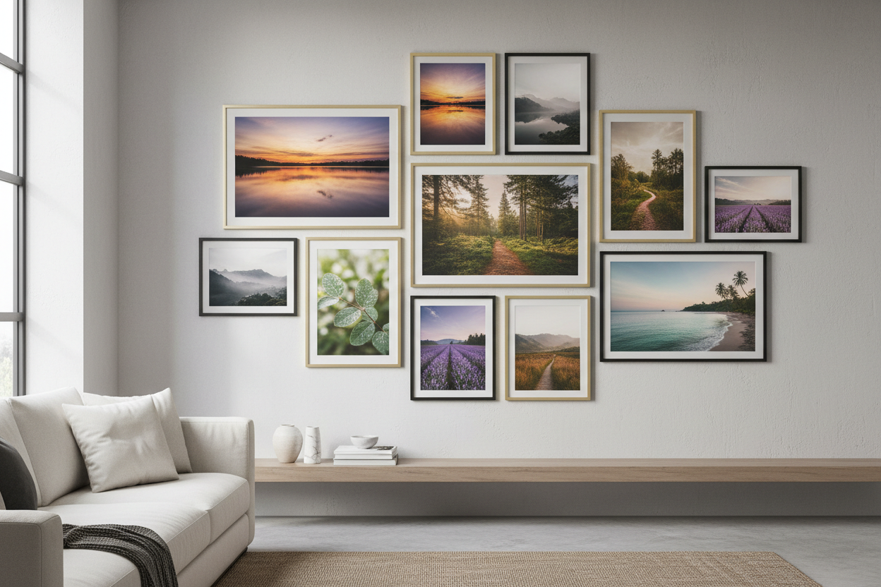 Digital Prints