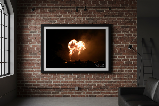 Shattering the Dark mockup