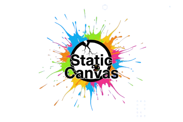 Static Canvas